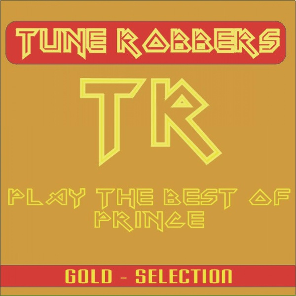 Tune Robbers - Alphabet St.