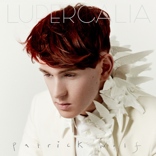 Patrick Wolf - The City