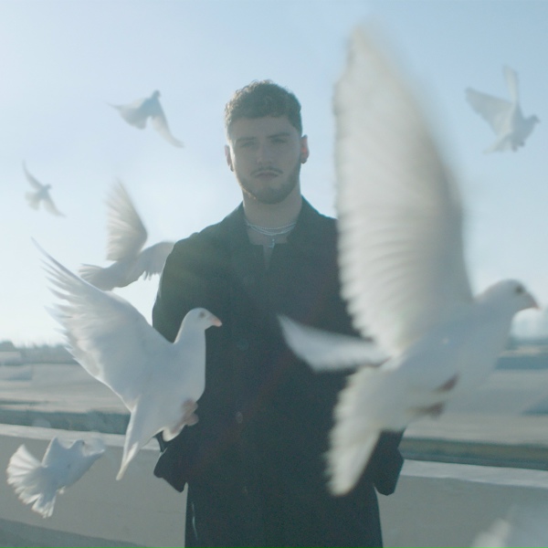 Bazzi - Paradise