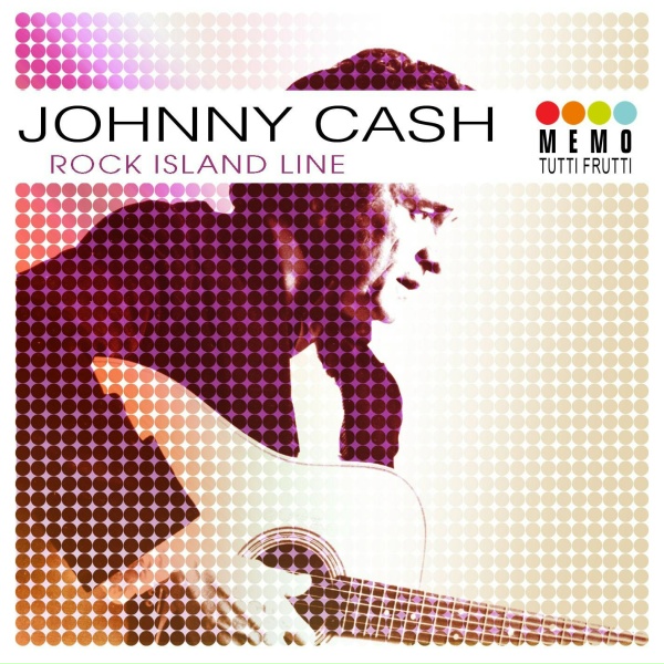 Johnny Cash - Big River