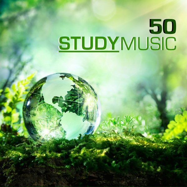 Study Music - Exam Study Brain Food