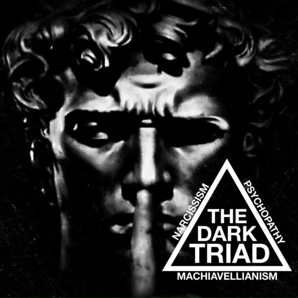 Dark Triad Hardstyle, Dark Triad Hardtekk - You Could Be The One
