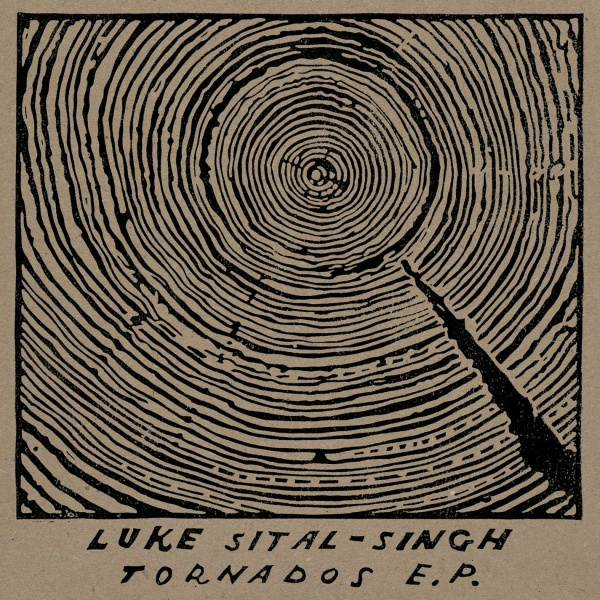 Luke Sital-Singh - Tornado Town