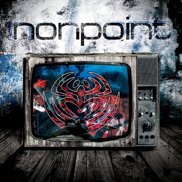 Nonpoint - Left For You