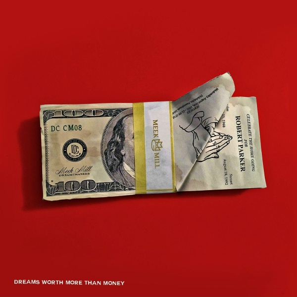 Meek Mill feat. Nicki Minaj - All Eyes on You (feat. Chris Brown & Nicki Minaj)