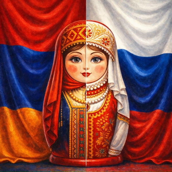 Елизавета Геворкян