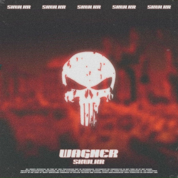 SKWLKR - WAGNER