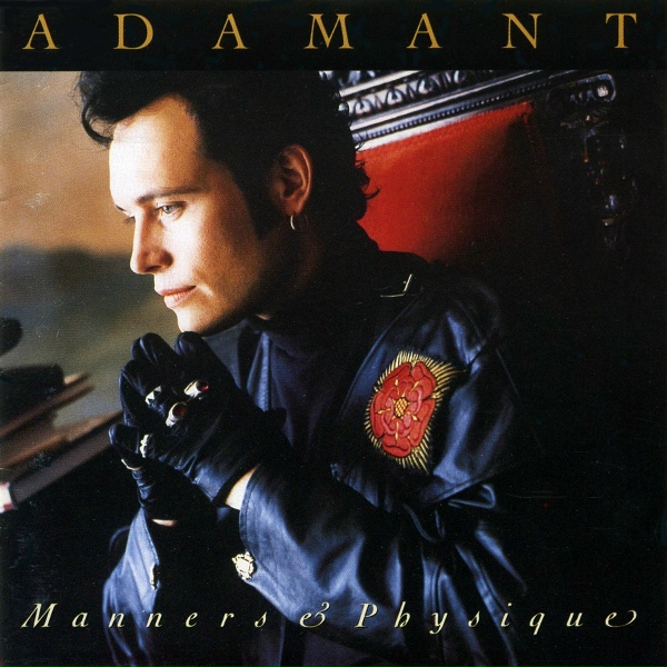 Adam Ant - Can't Set Rules About Love