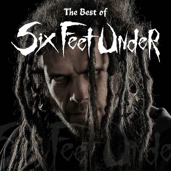 Six Feet Under - Formaldehyde