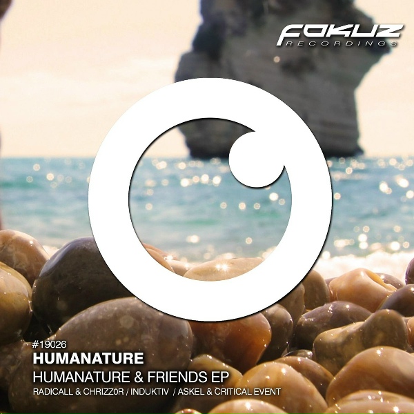 HumaNature, Radicall - Roll