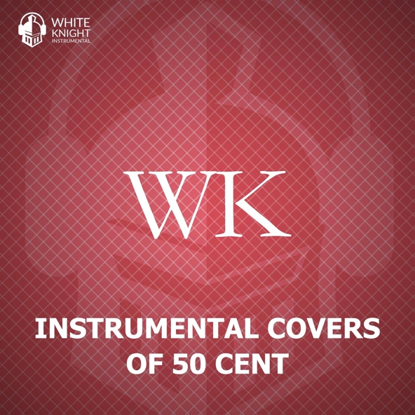 White Knight Instrumental - In Da Club