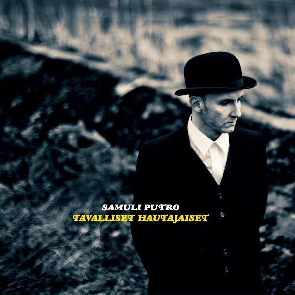 Samuli Putro - Se t&auml;ydellinen