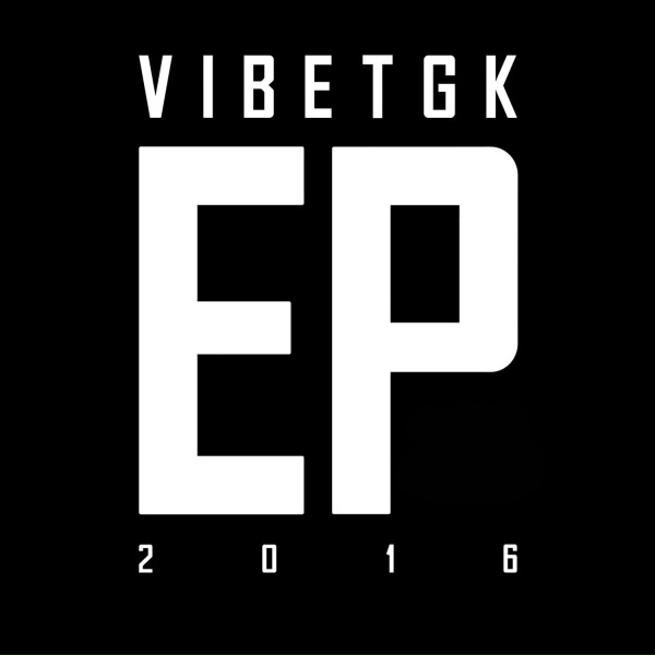 VibeTGK feat. Jahmal TGK - Каждый день 2