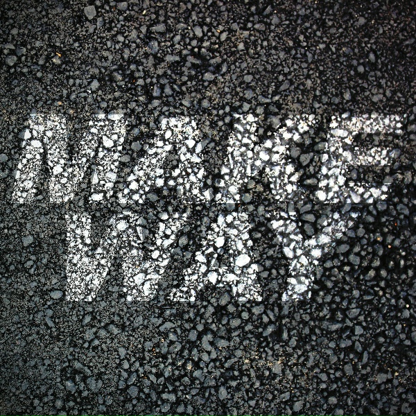 Aloe Blacc - Make Way