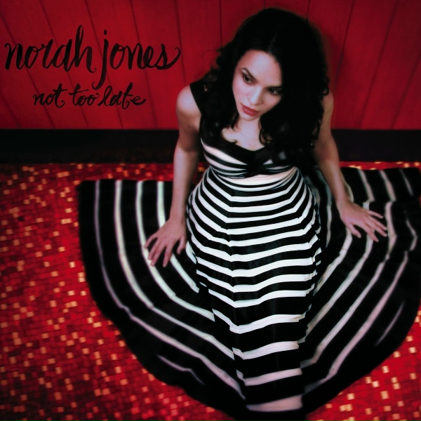 Norah Jones - My Dear Country