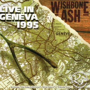 Wishbone Ash - Throw Down The Sword