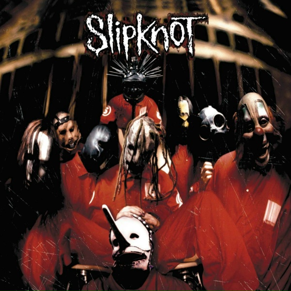 Slipknot - Me Inside