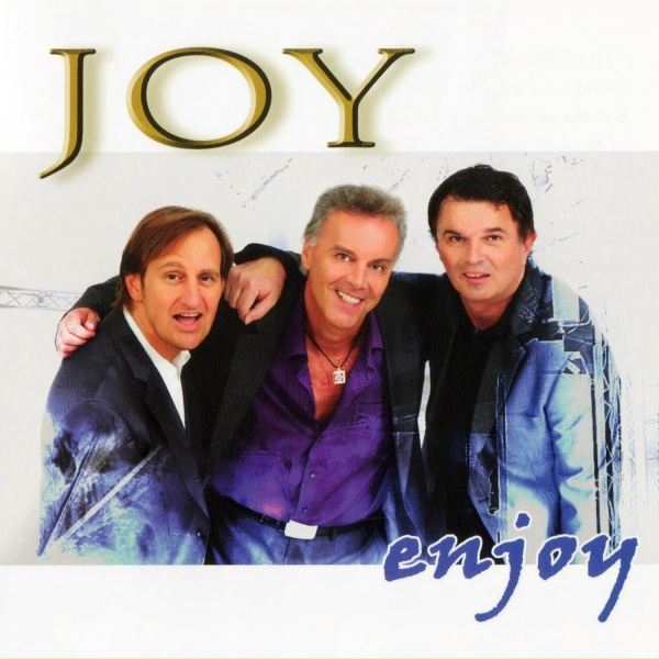 Joy - Touch By Touch 2011 (3Select Mix)