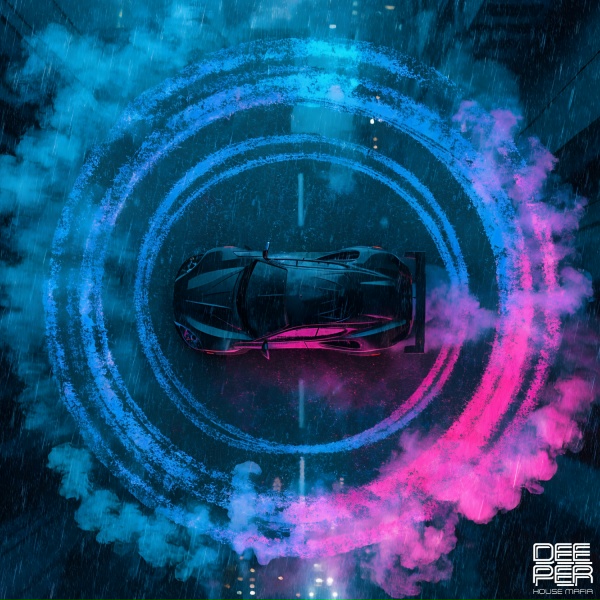 DeeNi - Redline after dark