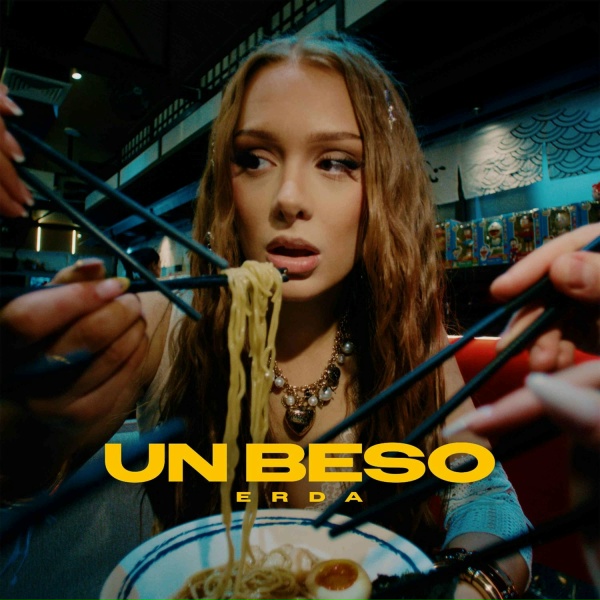 Erda - un beso