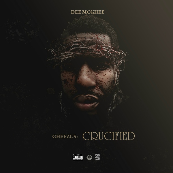 Dee Mcghee feat. Prophet, Tavio - No Love Left