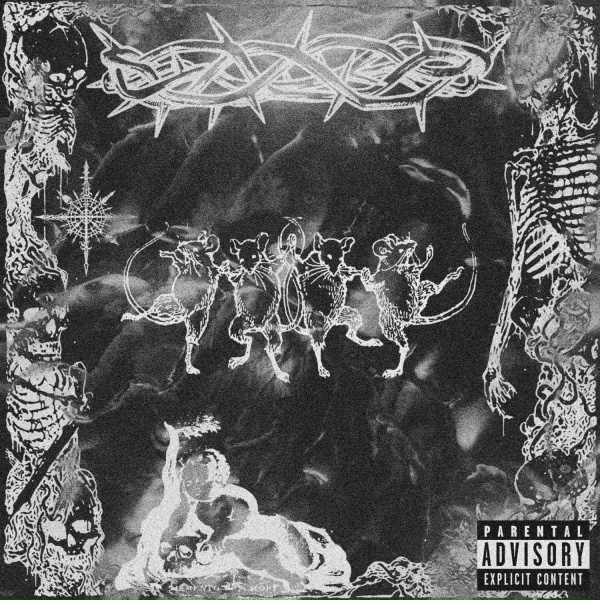 BEYNER 68 - Rats always run away