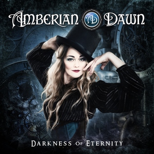 Amberian Dawn - Luna My Darling