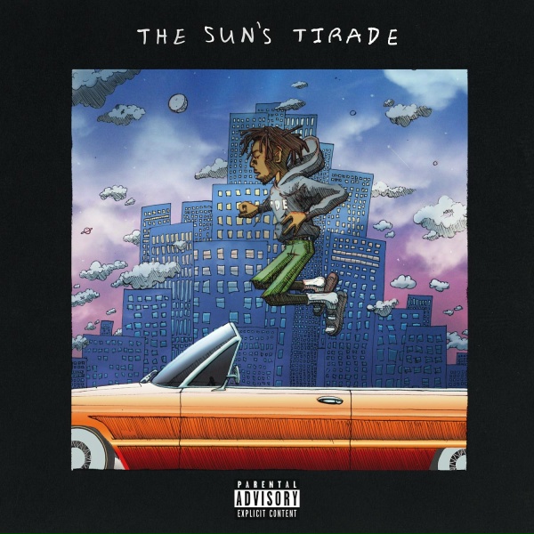 Isaiah Rashad feat. SZA - Stuck in the Mud (feat. SZA)