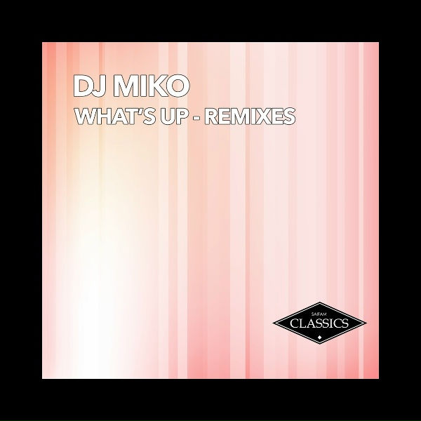 DJ Miko - What's Up