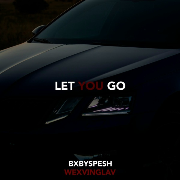 BXBYSPESH, wexvinglav - LET YOU GO