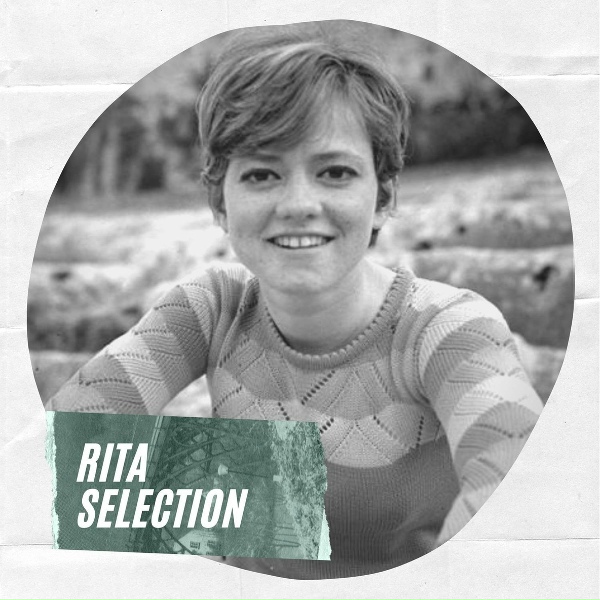 Rita Pavone - Non è facile avere 18 anni