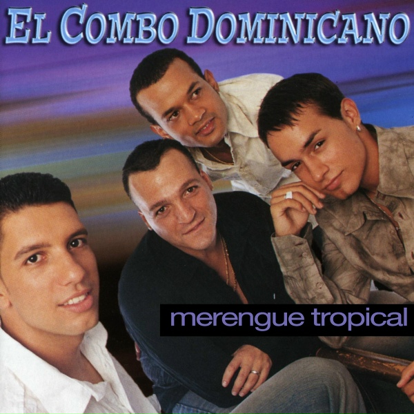 El Combo Dominicano - Por Tu Culpa