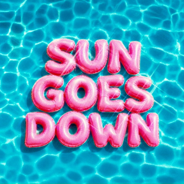 Osman Altun - Sun Goes Down
