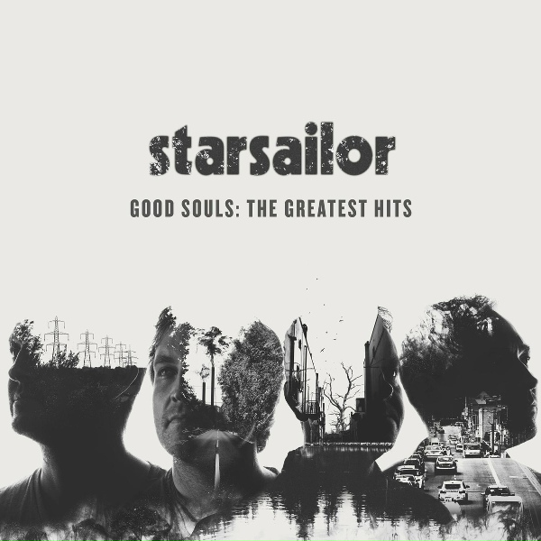 Starsailor - Lullaby
