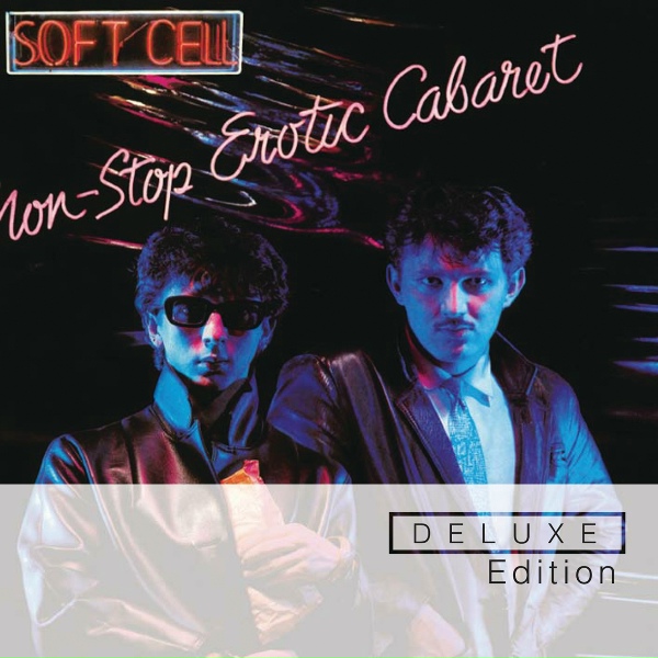 Soft Cell - Torch
