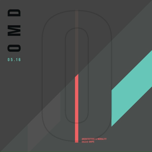 Orchestral Manoeuvres In The Dark - The Romance of the Telescope