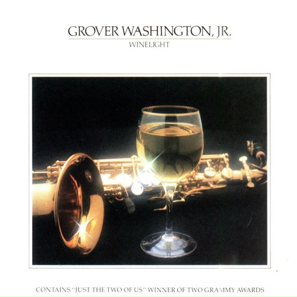 Grover Washington, Jr. - Take Me There