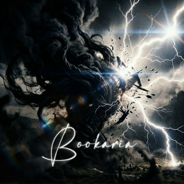 BookAria - Пустая