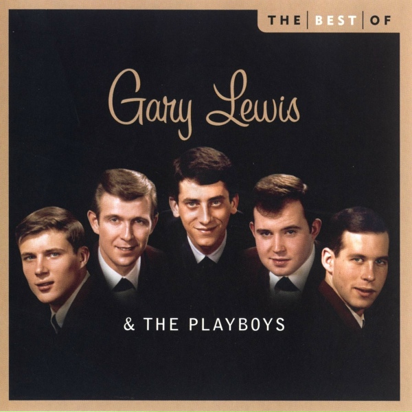 Gary Lewis & The Playboys - Save Your Heart For Me