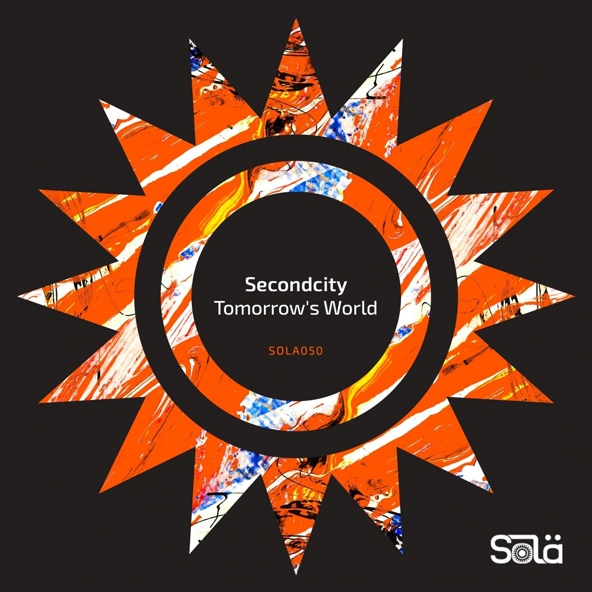 Secondcity - Tomorrow's World
