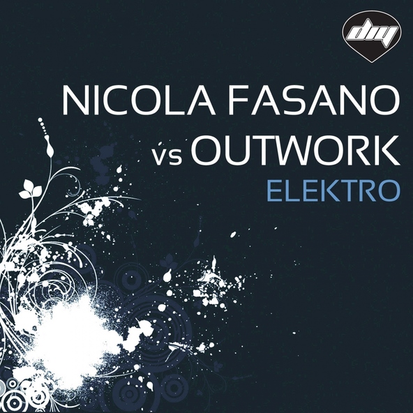 Nicola Fasano, Outwork feat. Mr. Gee - Elektro (Nicola Fasano South Beach Radio Mix)