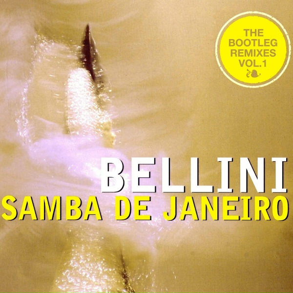 Bellini - Samba De Janeiro