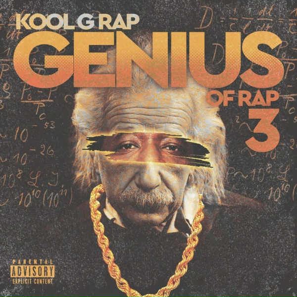 Kool G Rap, Big L, Royal Flush - Right to the top