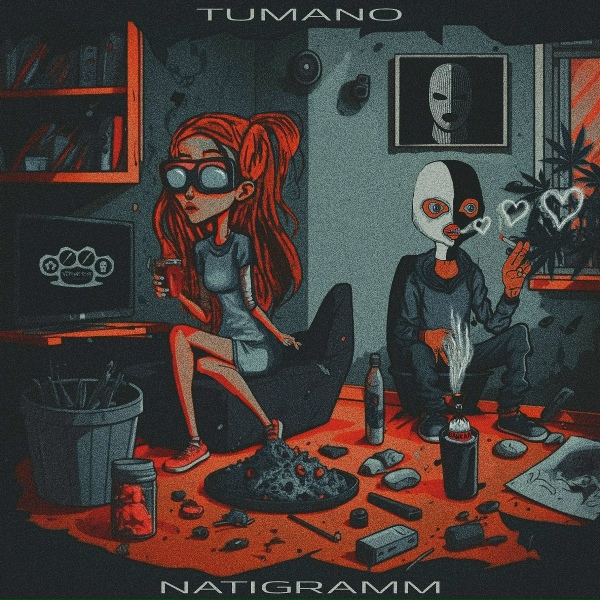 NATIGRAMM - TUMANO