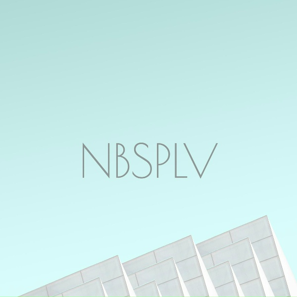 NBSPLV - Lost in Space