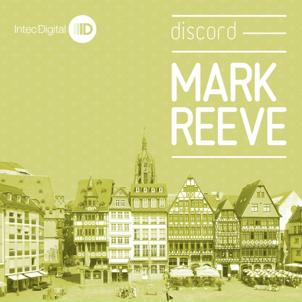 Mark Reeve - Traffic