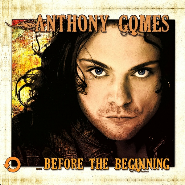 Anthony Gomes - Blues is Good