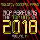 Molotov Cocktail Piano - IDOL(Instrumental)