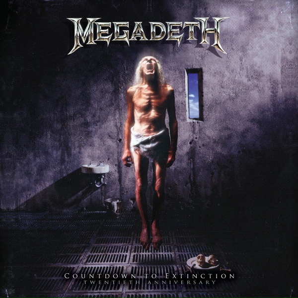 Megadeth - Peace Sells