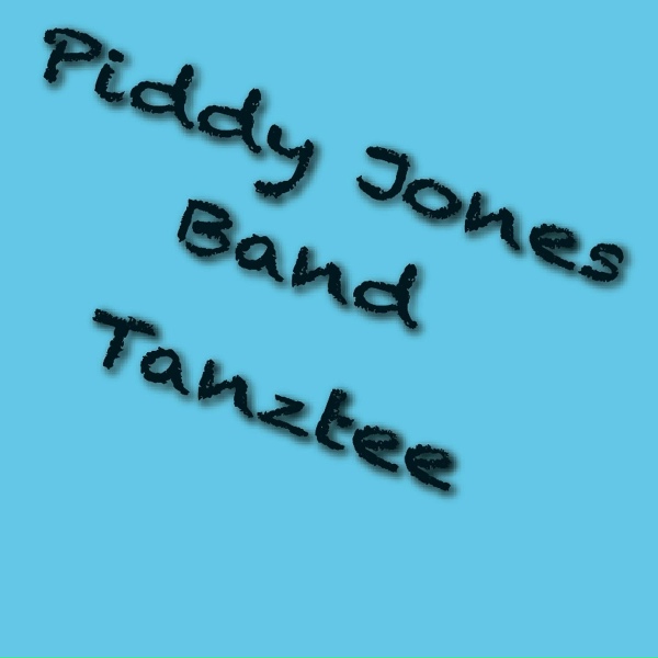 Piddy Jones Band - Brasil Moreno Samba